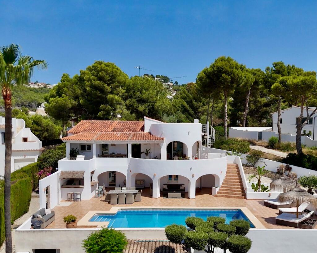 Main image of property: Valencia, Alicante, Benissa Coastal
