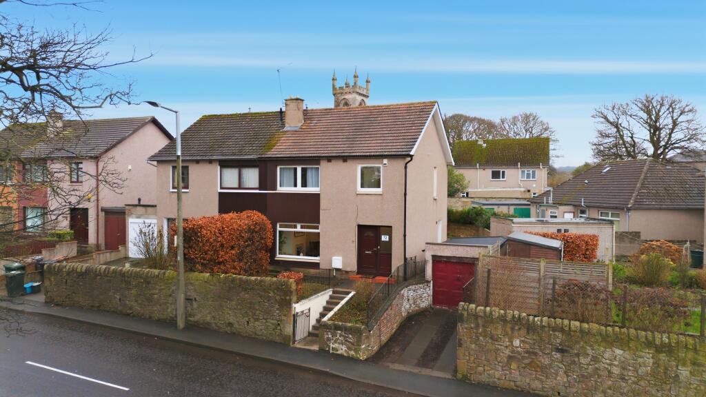Main image of property: Kirk Brae, Liberton, Edinburgh, EH16
