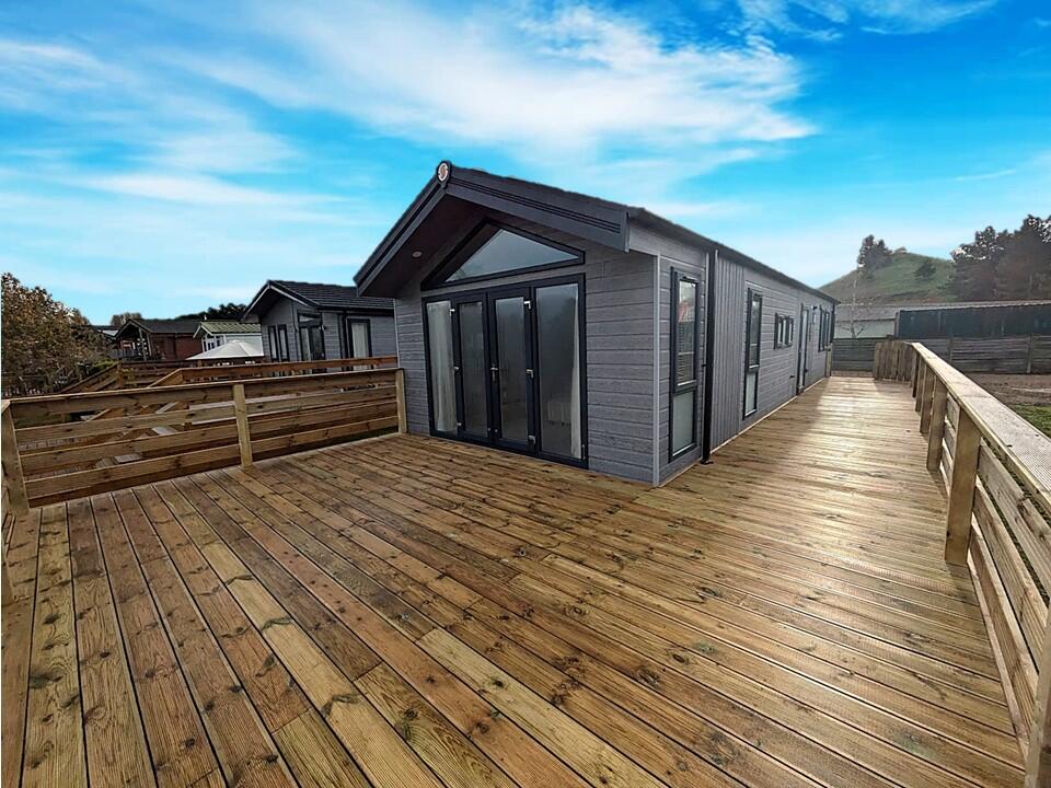 Main image of property: Thorney Golf Centre