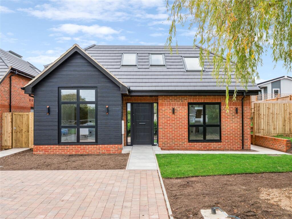 Main image of property: Willow Mews, Flaunden, Hertfordshire, HP3