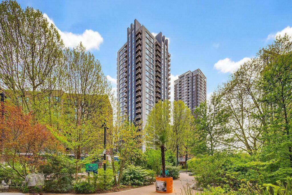 35 Heygate Street, London, SE17