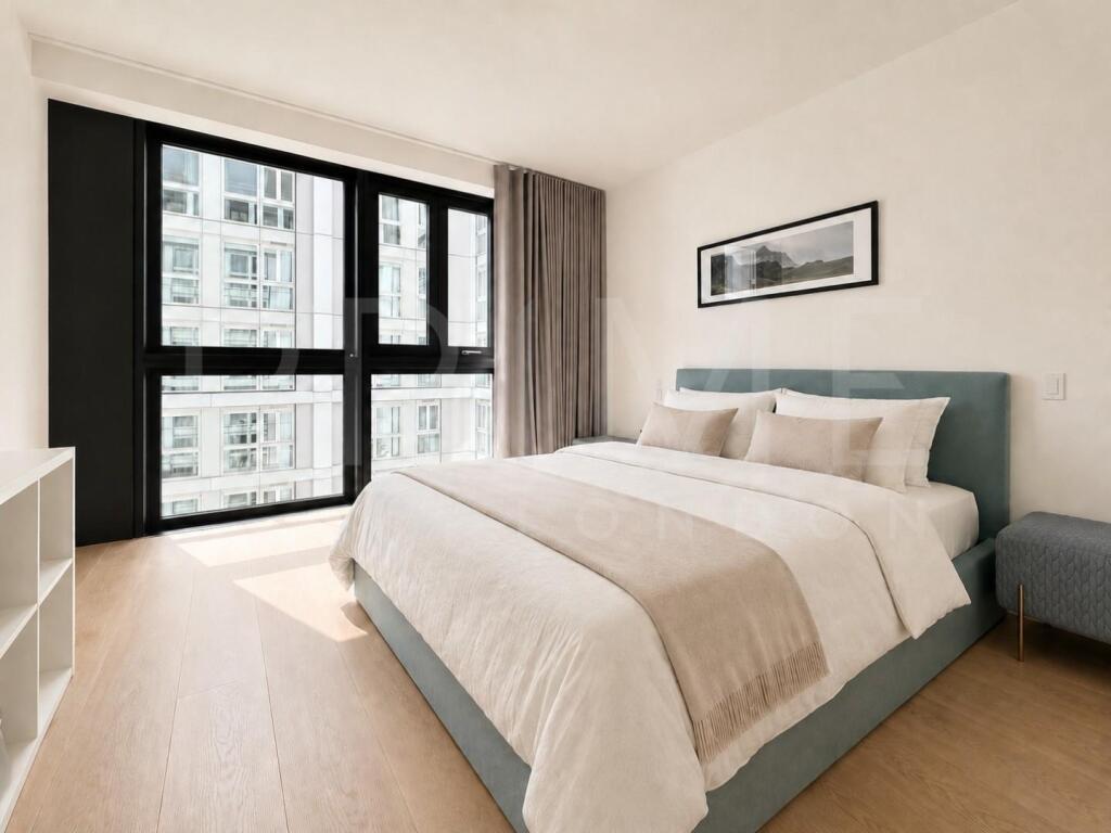 Apartment in London - View 5