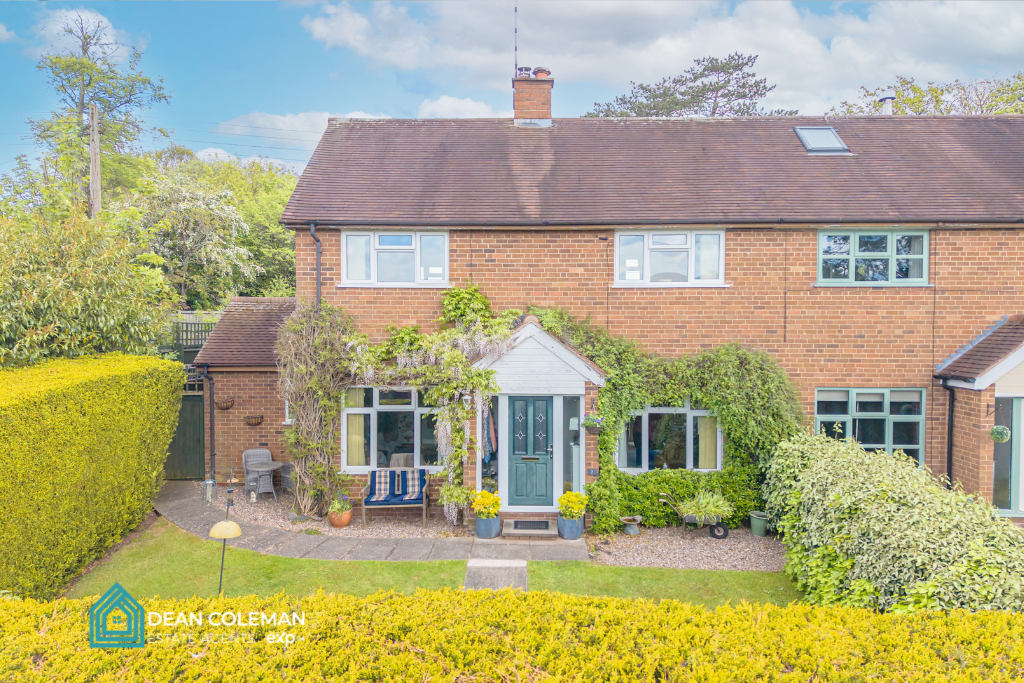 Main image of property: Forhill House, Lea End Lane, Alvechurch, B38 9ED