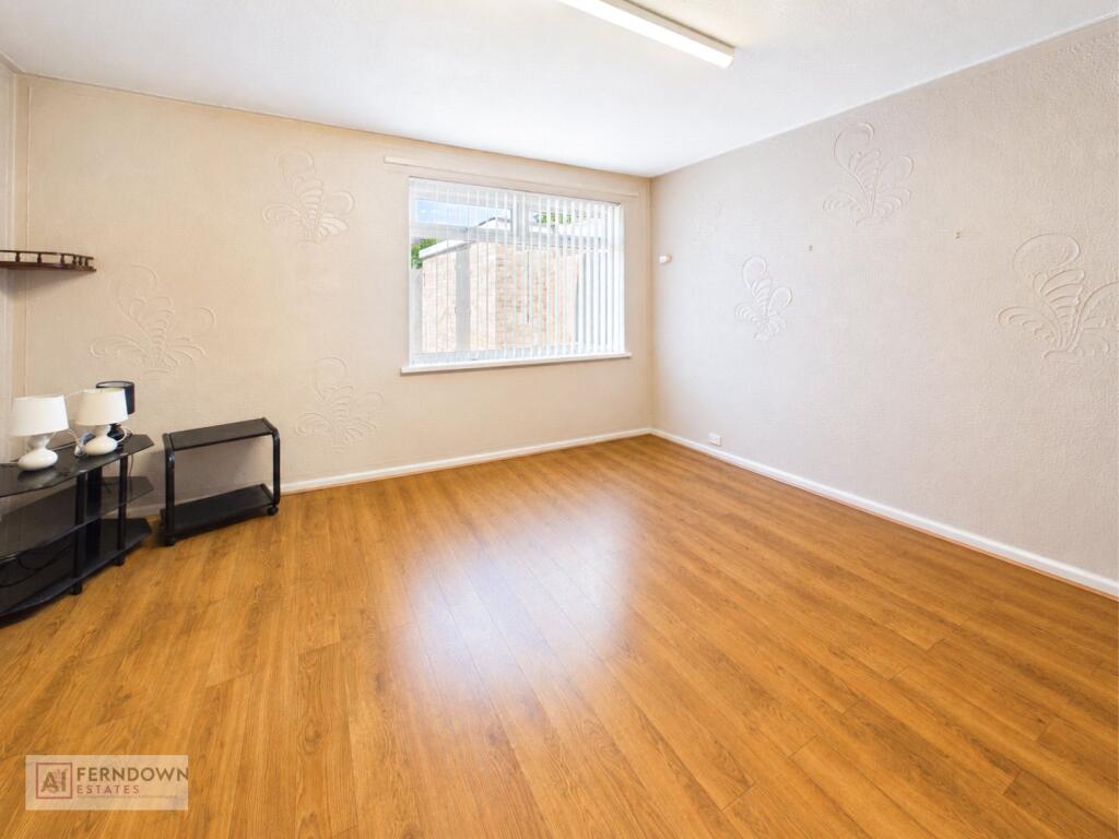Piccadilly Close, Chelmsley Wood, Birmingham, West Midlands, B37 photo 3