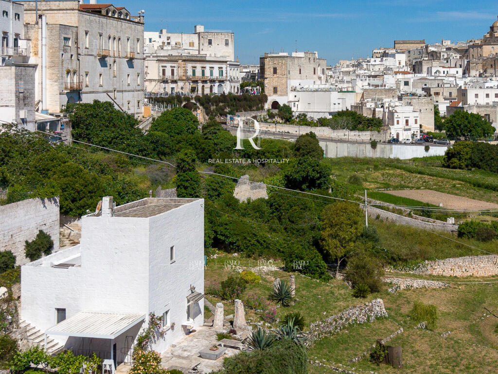 Main image of property: Apulia, Brindisi, Ostuni