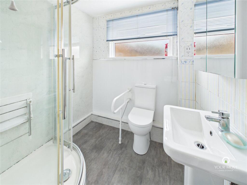 House in Newcastle upon Tyne - More