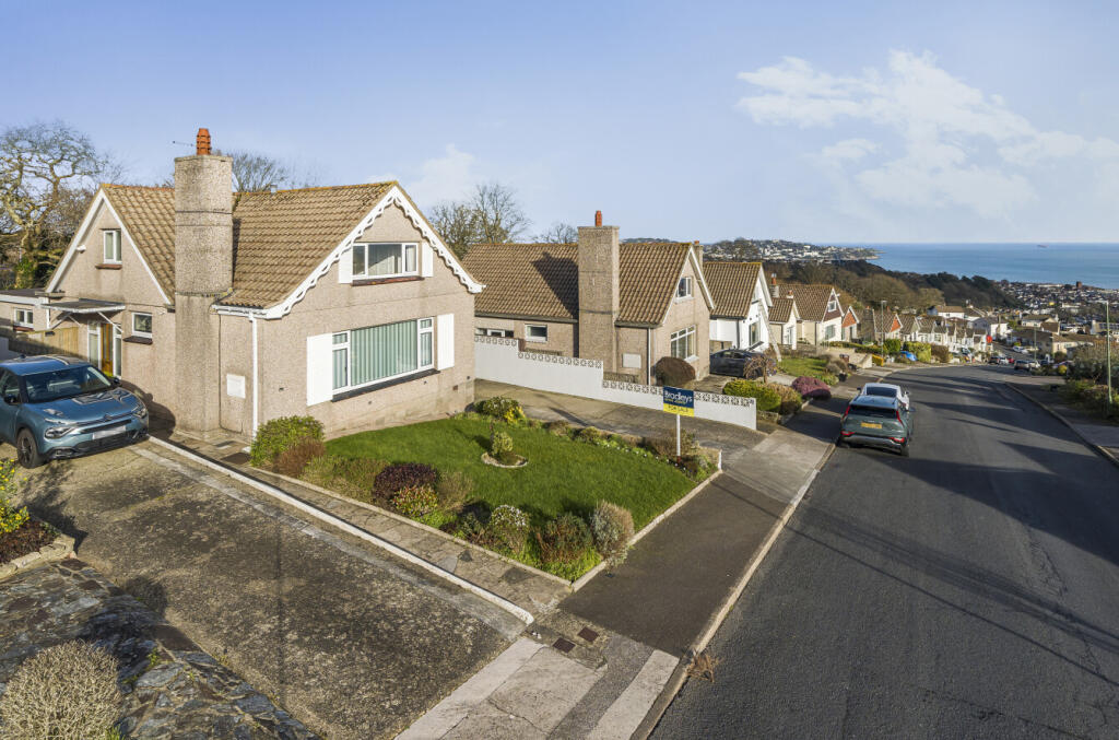 Main image of property: Dolphin Court Road, Paignton, Devon