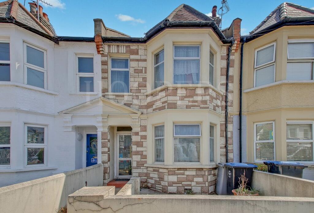Main image of property: Oldfield Road, London, NW10