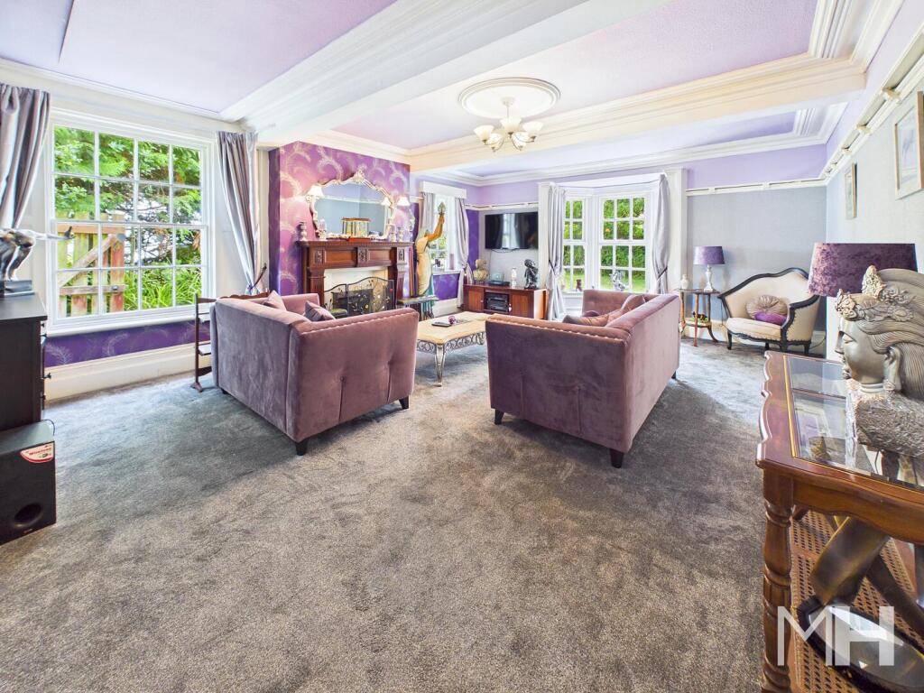 Ashton Cottage, Whinfield Lane, Ashton-on-Ribble, Preston - View 4