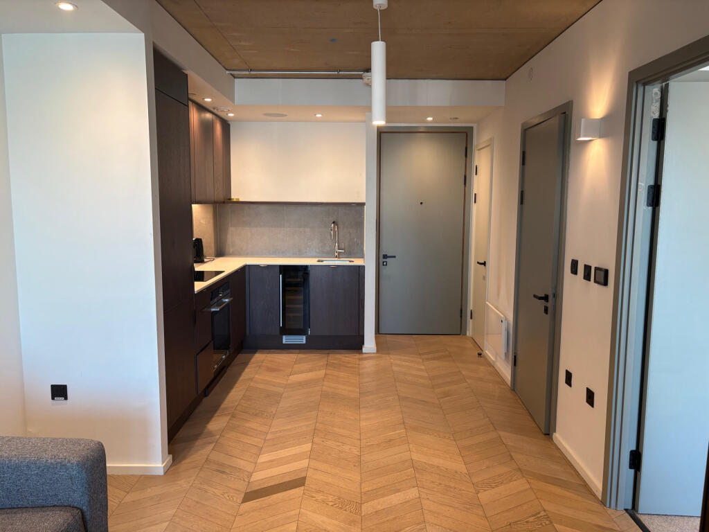 1 bedroom apartment for rent