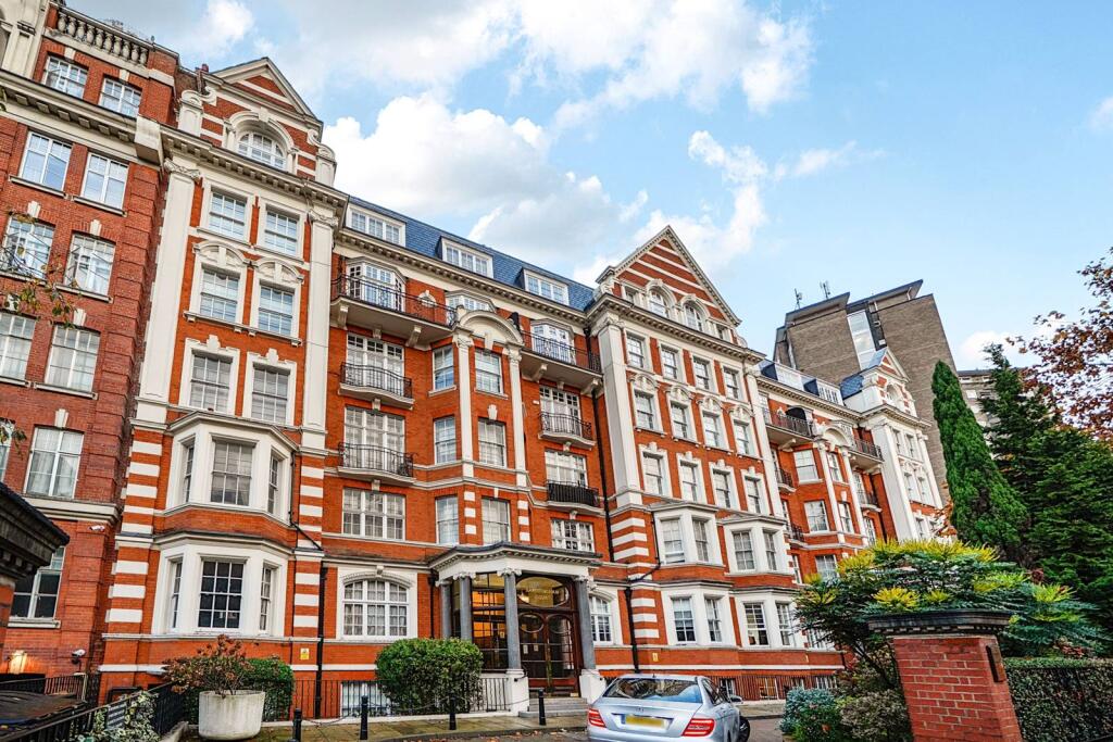 Main image of property: Maida Vale, Maida Vale, London, W9