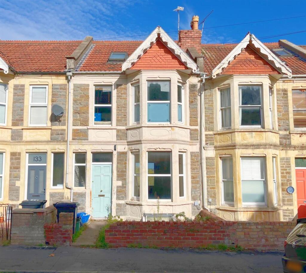 Main image of property: Somerset Road, Bristol