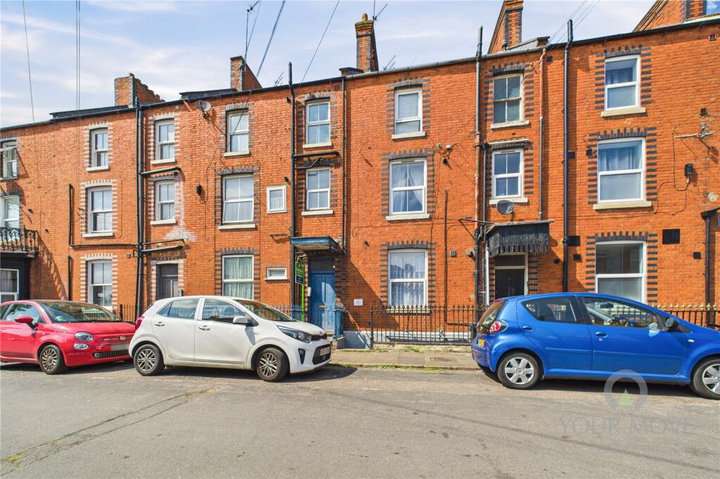 Main image of property: Watkin Terrace, Northampton, NN1