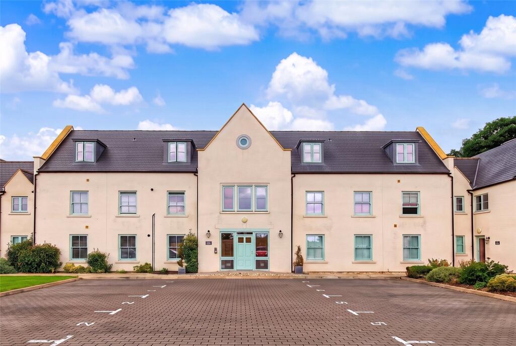 Main image of property: Windrush Heights, Windrush, Burford, Gloucestershire, OX18