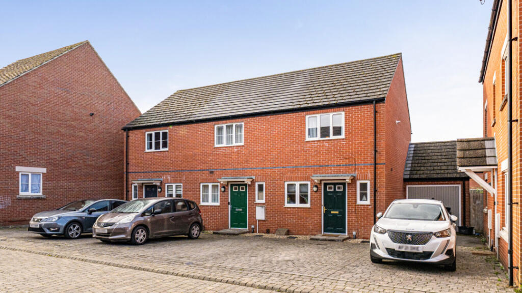 House in Swindon