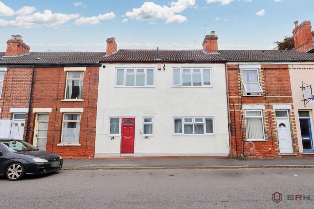 Main image of property: Laneham Street, Scunthorpe, DN15