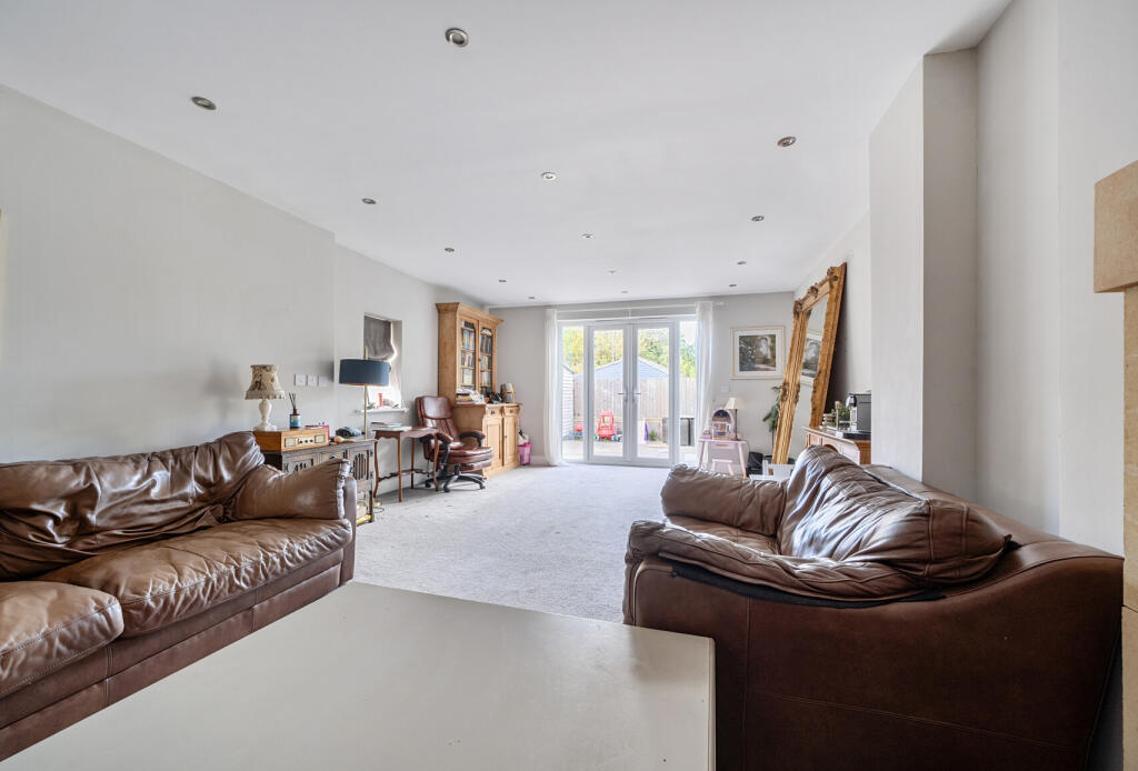 Main image of property: Bath Road, Bridgeyate, Bristol, BS30