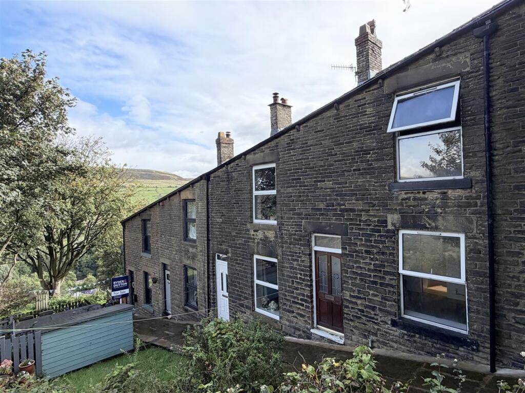 Main image of property: Roman Street, Mossley