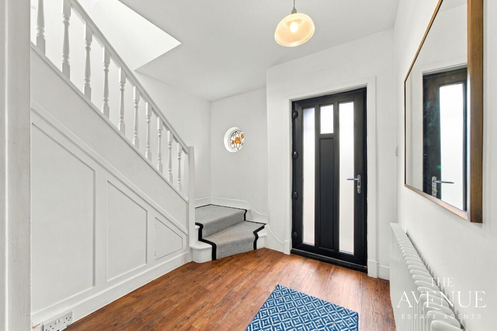 House in Rushcliffe, Nottinghamshire - View 5