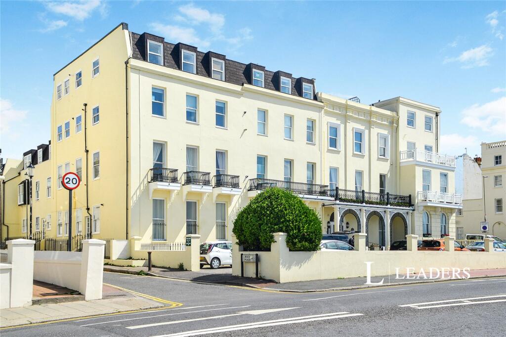 Main image of property: Marine Parade, Brighton, East Sussex, BN2