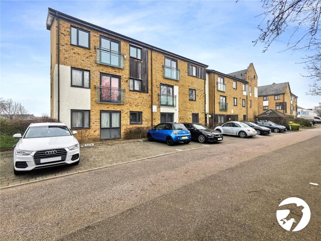 Main image of property: Salisbury Road, Dartford, Kent, DA2