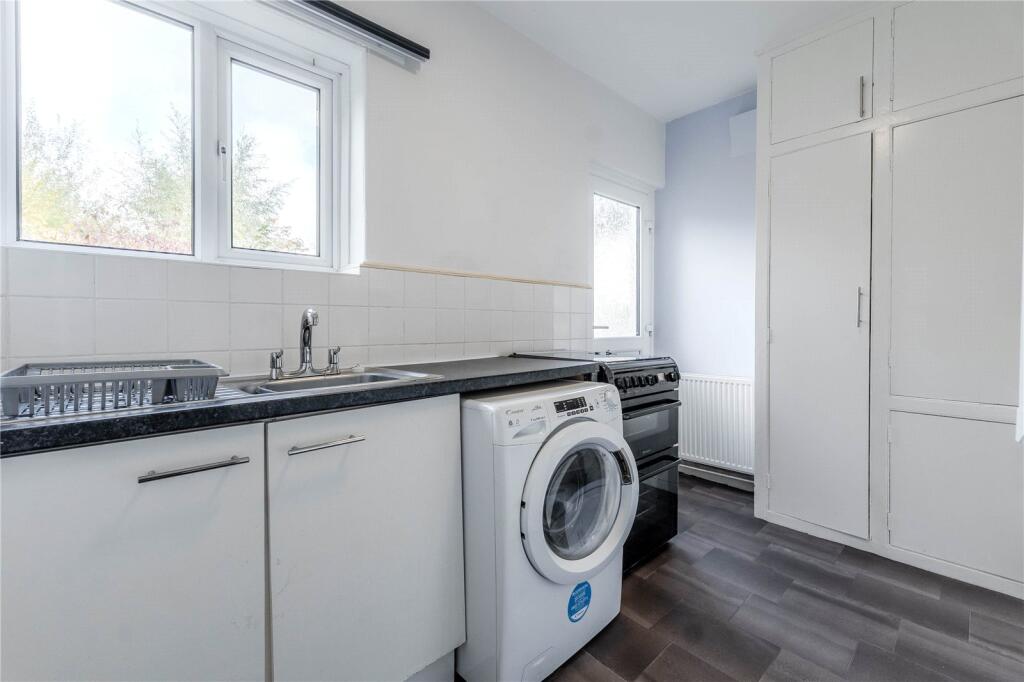 Apartment in Leeds - View 4