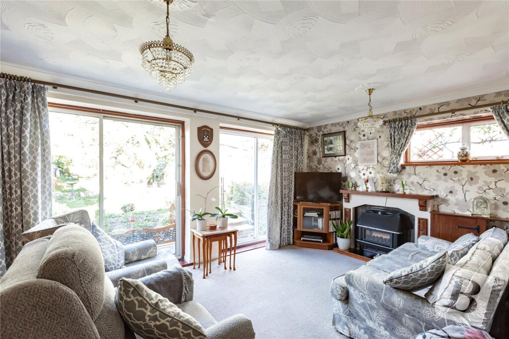 Main image of property: Cranham Gardens, Upminster, RM14