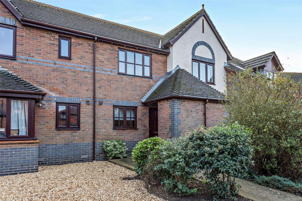 Main image of property: Monson Way, Oundle, Peterborough, PE8