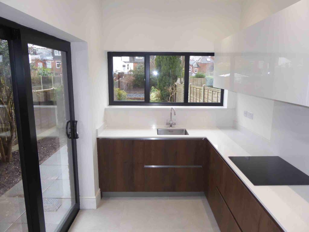 Main image of property: Grosvenor Road, Harborne