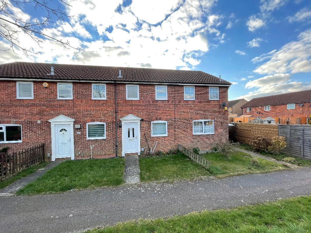 Main image of property: Osprey Walk, Birds Estate, Luton, Bedfordshire, LU4 0TQ