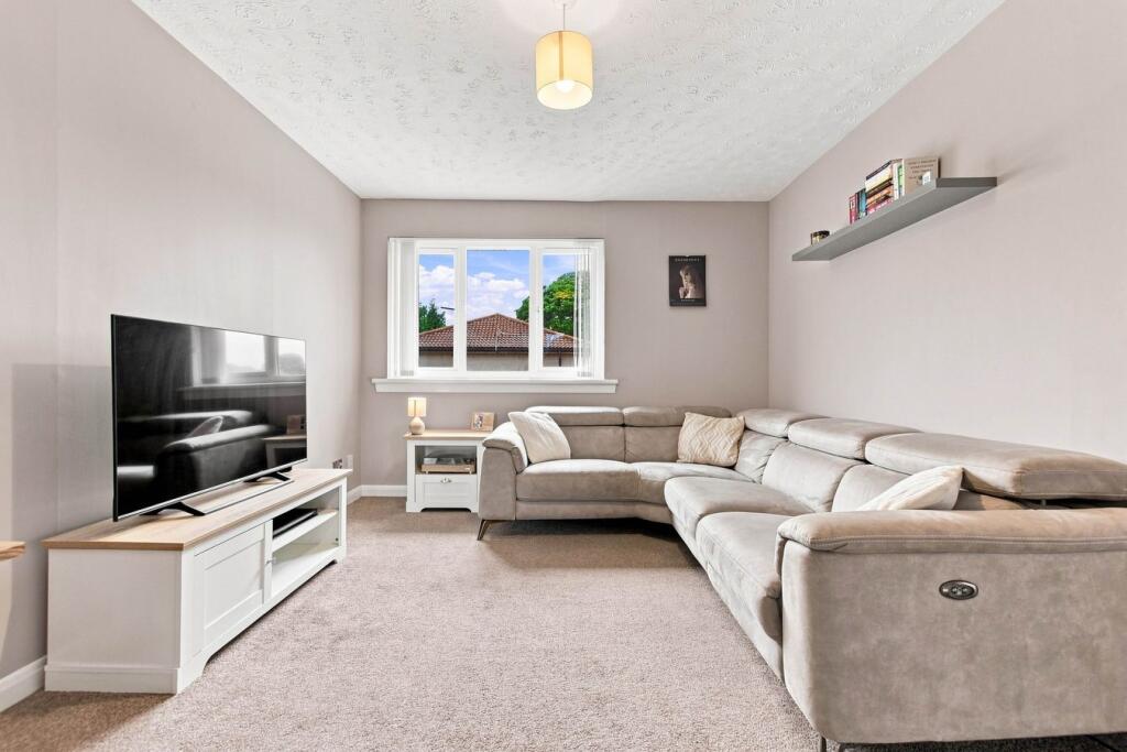 Apartment in Kilmarnock, North Ayrshire - View 5