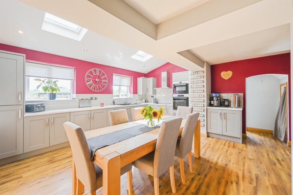 Yew Tree Lane, Bradley, Ashbourne photo 4