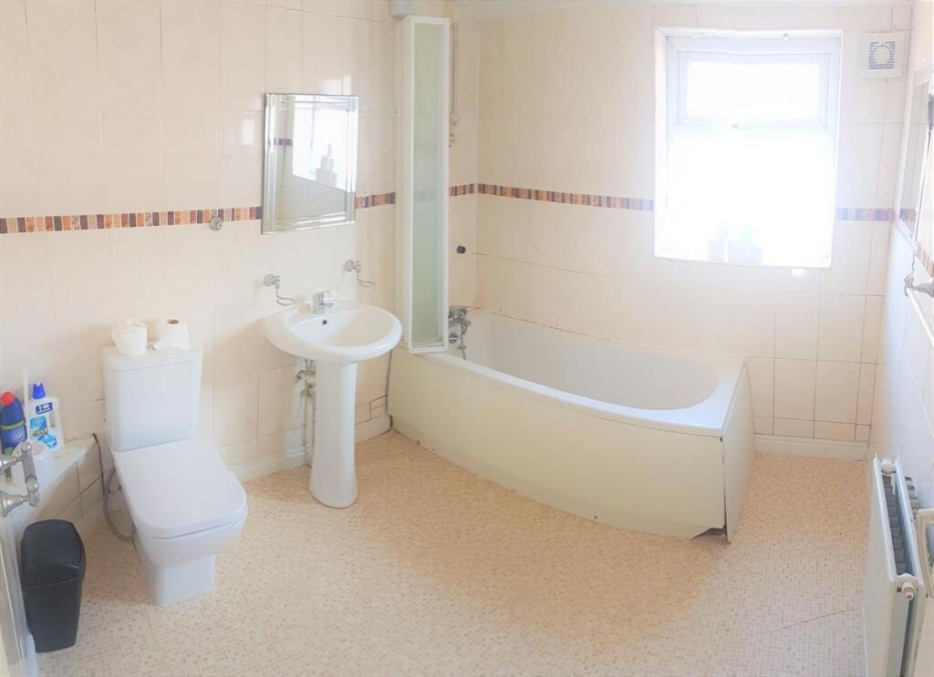 3 bedroom house for rent