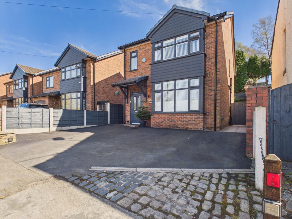 Main image of property:  Broadbottom Road, Mottram, Hyde, SK14 6HZ