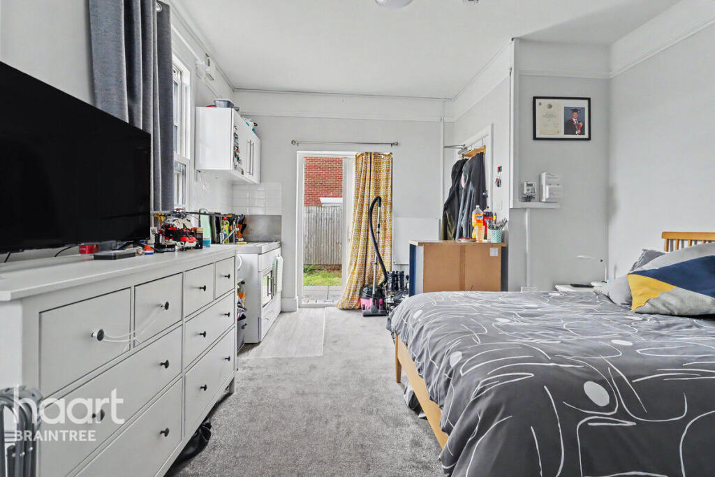 Main image of property: Swan Street, Halstead