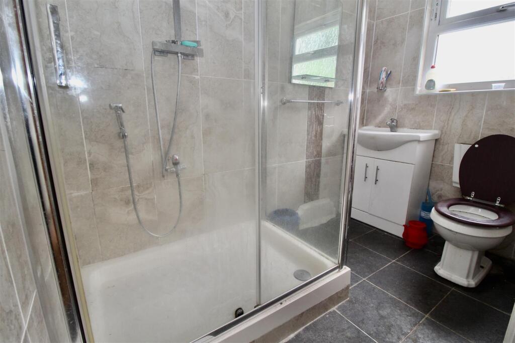 Twyford Road, Ward End, Birmingham - More