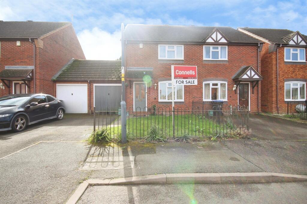 Main image of property: Weilerswist Drive, Whitnash, Leamington Spa