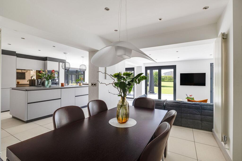 House in Rowton - View 4