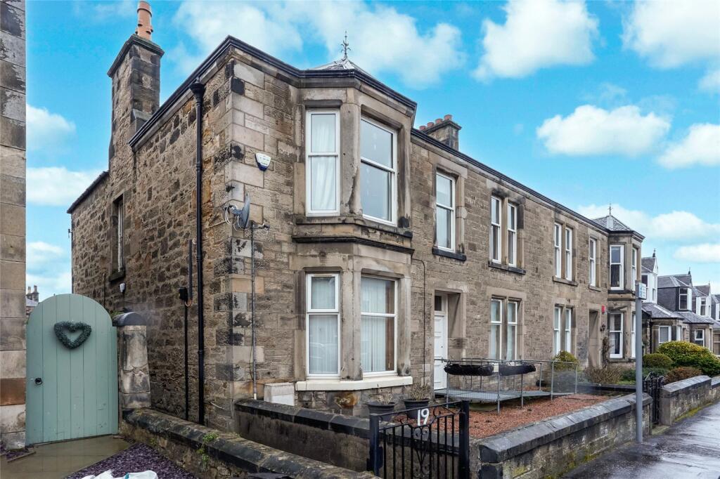 Main image of property: David Street, Kirkcaldy, Fife, KY1
