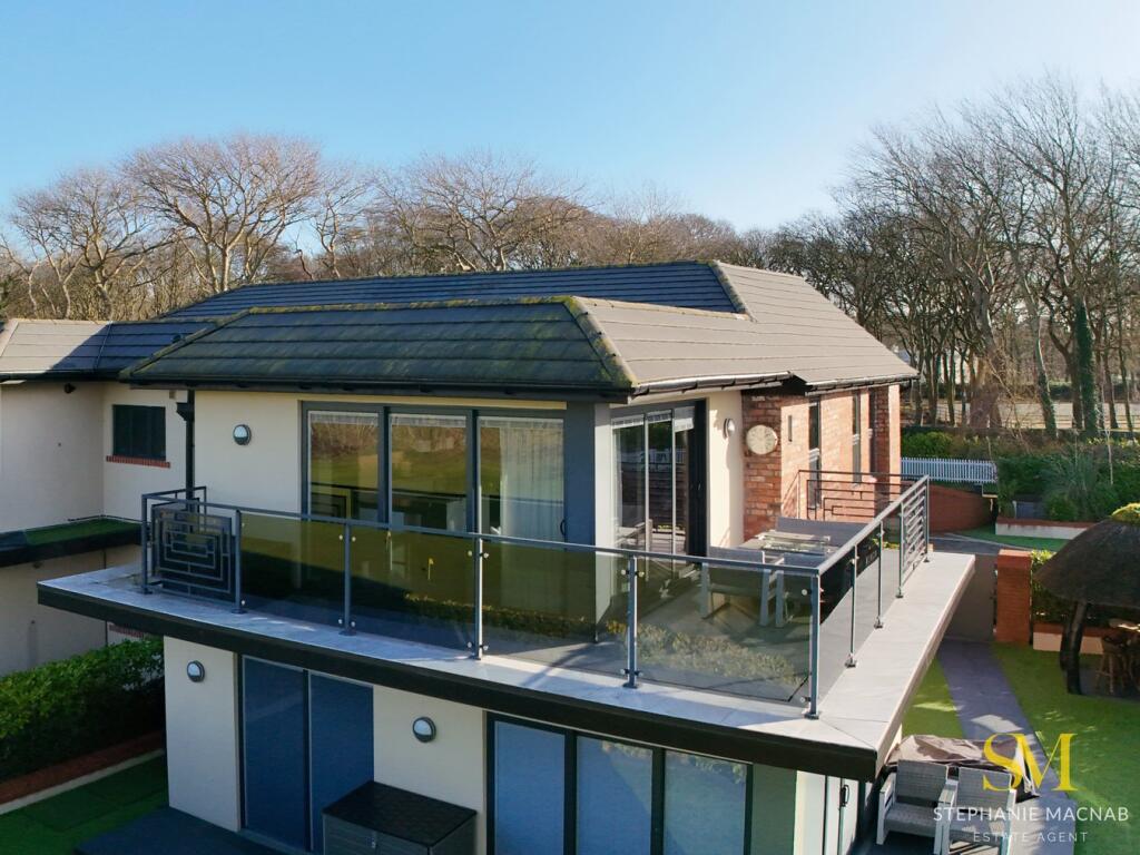 Main image of property: Wood Hey House, Southport Old Road, Formby, L37