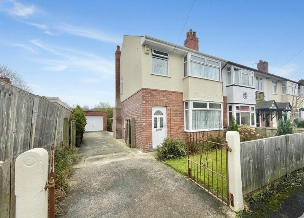 Main image of property: The Mall, Ribbleton, Preston, Lancashire, PR2