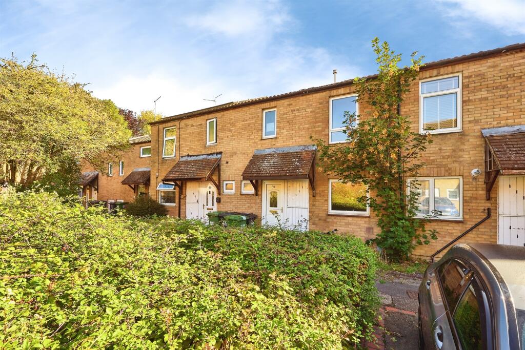 Main image of property: Clayton, Orton Goldhay, Peterborough