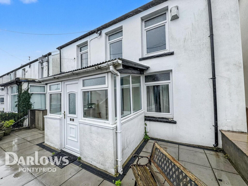 Main image of property: Pantygraigwen Road, Pontypridd