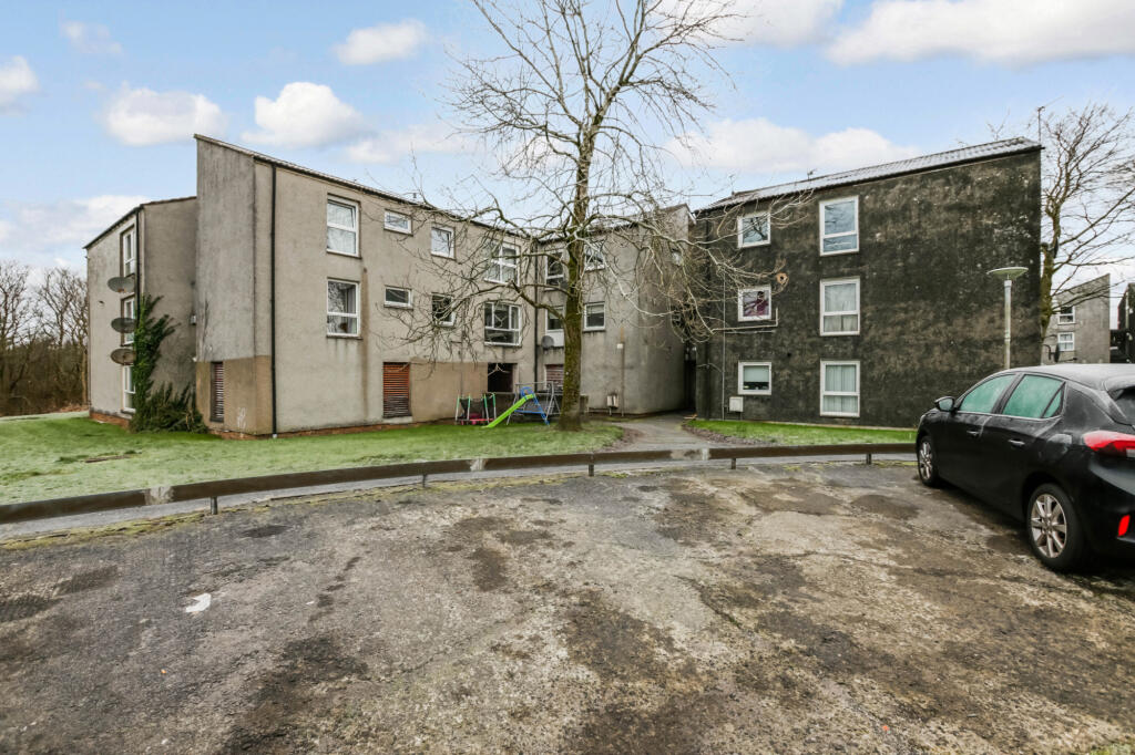 Main image of property: Rowan Road, Glasgow, G67