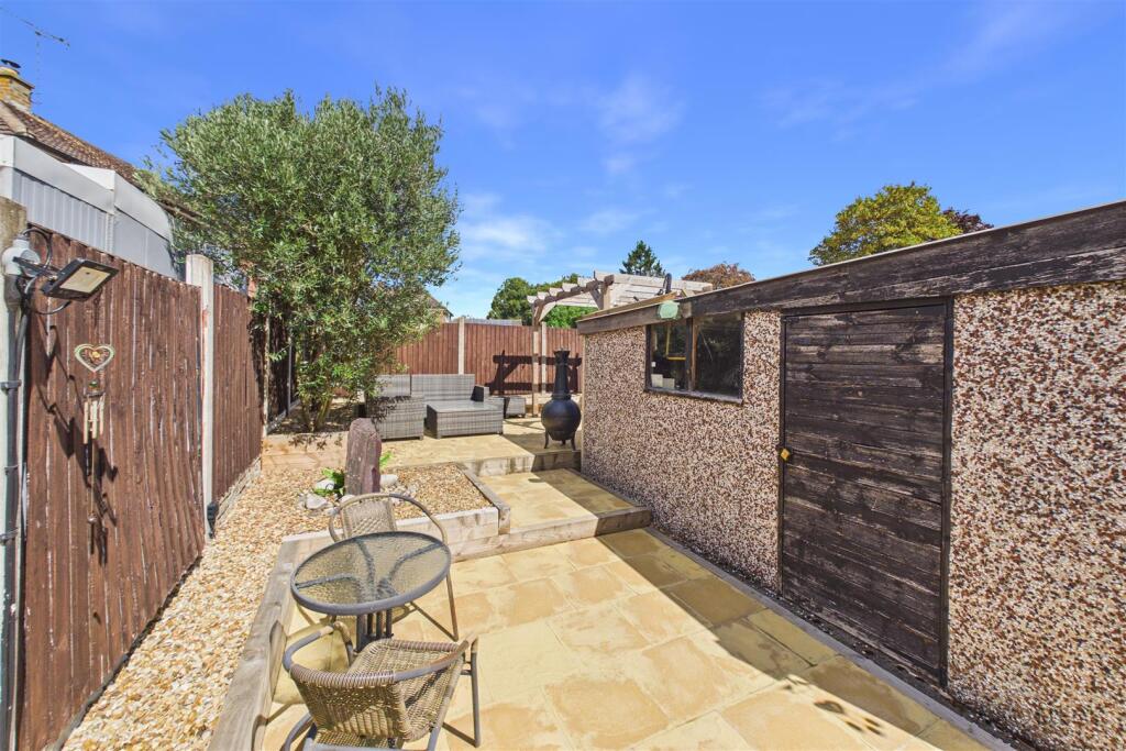 Apartment in East Staffordshire, Barton-under-Needwood - View 2