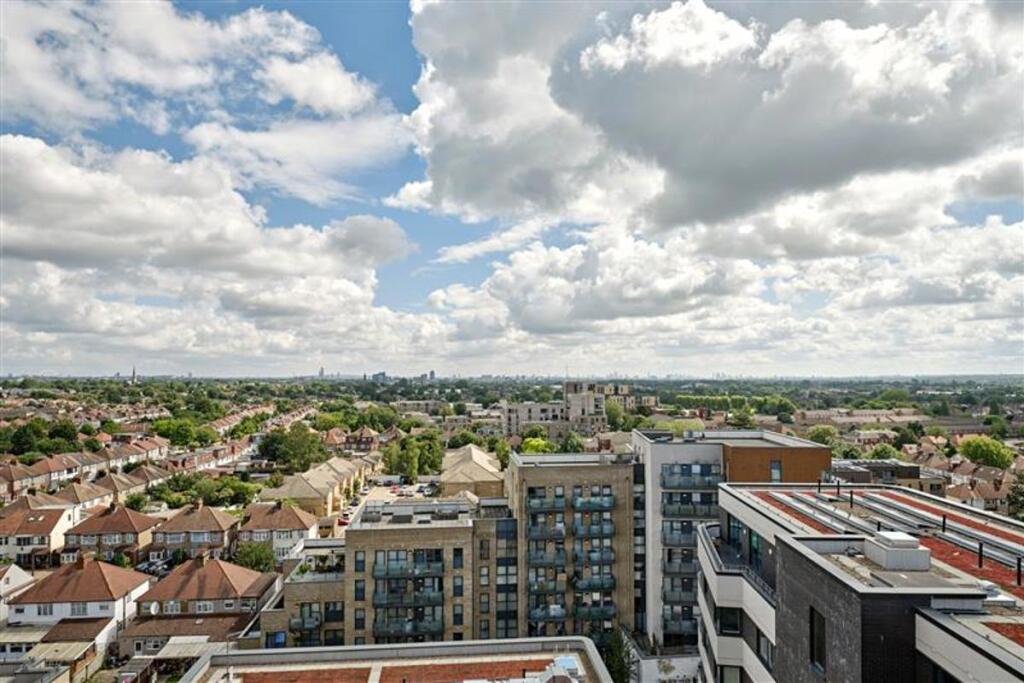 Main image of property: Charter Place