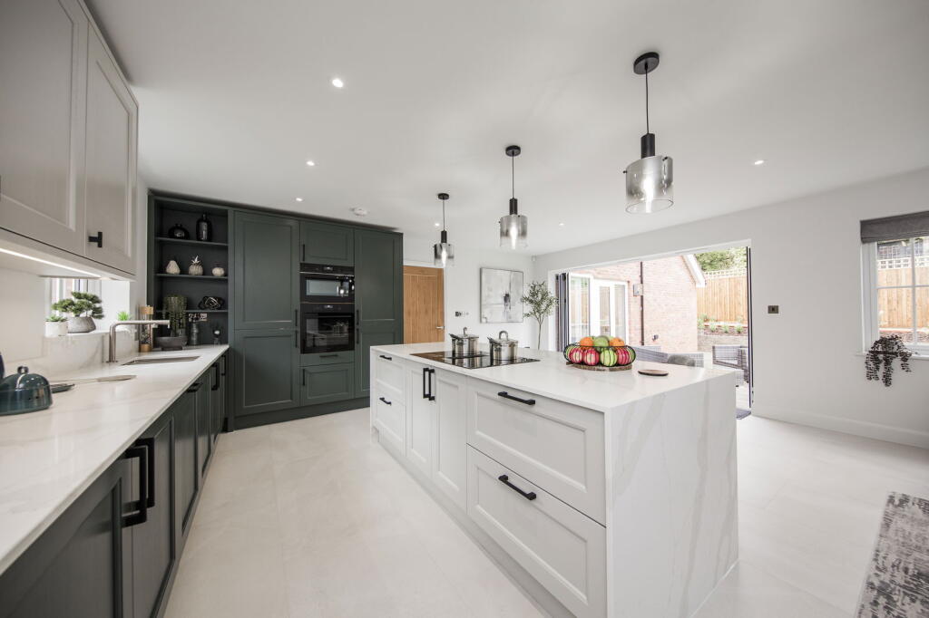 The Underwood, Mill Drive, Crowborough image 5