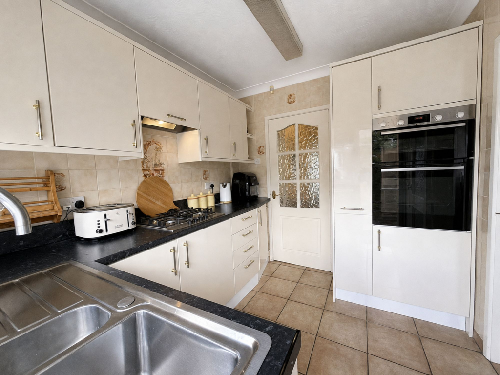 House in Birmingham - View 5