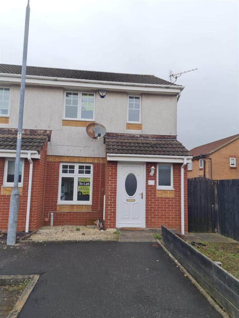 Main image of property: Barr Crescent, Irvine