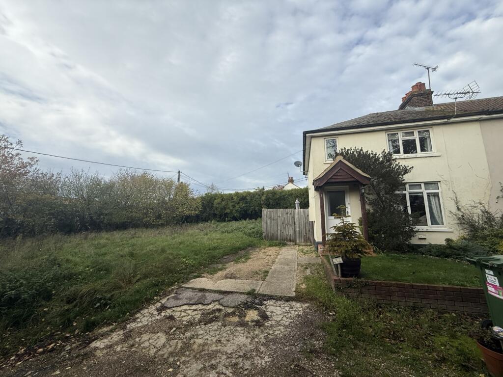 Main image of property: Rose Cottage, 1 Mill House, Witnesham, IP6